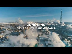 Betriebsanweisung * Mini Schulung 🚨 Explosionsgefahr am Arbeitsplatz? So schützt du dich nach ATEX!