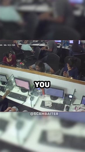 Exposing scammers #fyp #exposed #hackers #scammer