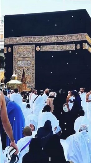 🌹jab 🤗pahli najar meri us kabe par jayega🌹#whatsappstatus