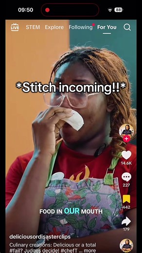 Delicious or Disaster? The Real Chef Judging Debate