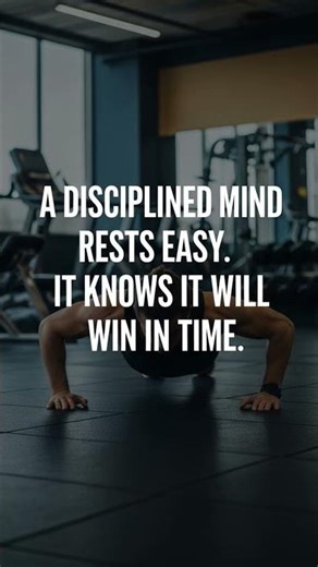 discipline 😎💰#motivation #quotes #ytshorts #viral #viralshort #viralshorts #trending #trendingreels