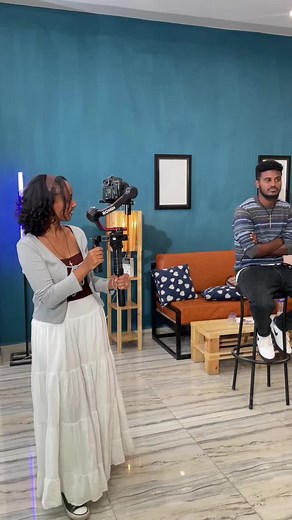 Cinematography Courses at Mesob Schools