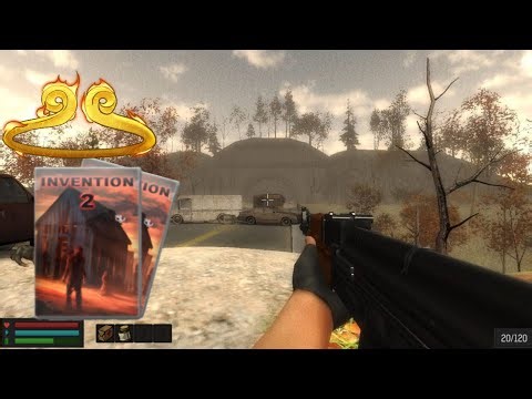 Invention 2 Chapter-1_This Game can run on any pc even your oldest pc .