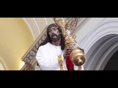 Viernes Santo 2025: Via sacra Jesús del Gran Poder y Nuestra Señora de los Dolores Parte 1