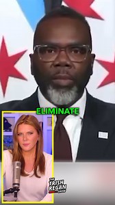 Even the CNN Host Was Stunned By THIS Claim 🤣 | Trish Regan