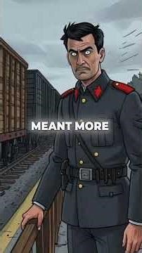 Stalin Starved 4 Million Ukrainians to Death