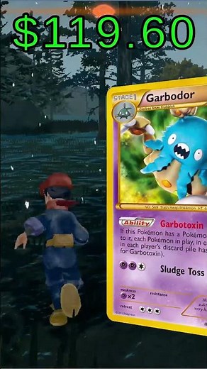 Top 15 Plasma Freeze Pokemon Cards (Price)