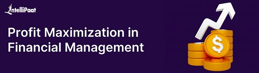 Profit Maximization in Financial Management