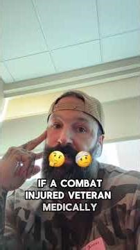 Private Jets vs Combat Vets? ✈️❌