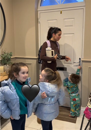 Morning Vlog: A Day in the Life of a Mom