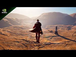 This Fan Made Invincible Game is Amazing!