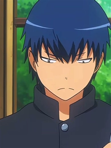 Song by Zardy: it be Ok #toradora #anime #animeshorts #animeedit #animefyp