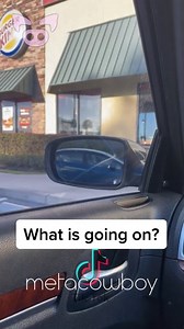 Woman repeats movements over and over again. 🤔 | Slapped Ham