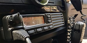 Researchers find deliberate backdoor in police radio encryption algorithm