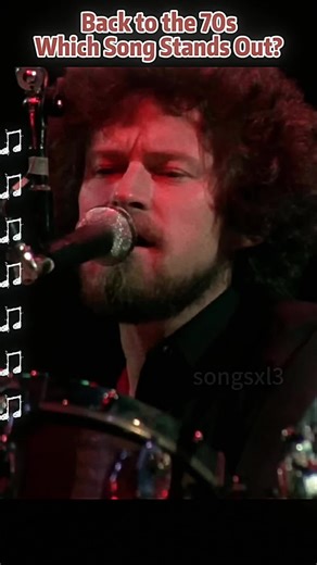 1970s Music Magic: Thrilling Soundtrack of a Legendary Year