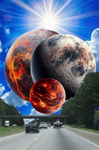 Stars Comparison | Solar System Planets | 3D Animation #planet #starcomparison