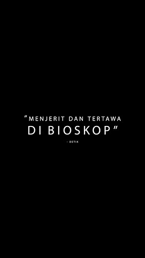 Nonton Bareng Film Send Help di Bioskop