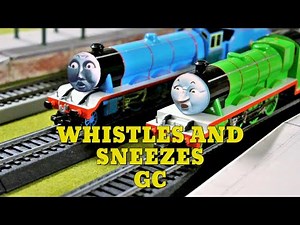 Whistles and Sneezes (Gordon's Whistle/Henry's Sneeze) GC Remake V2