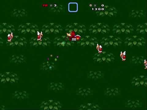 Cape Feather Compatible With Starman (SMBX 38A v1.4.5 Script Preview)