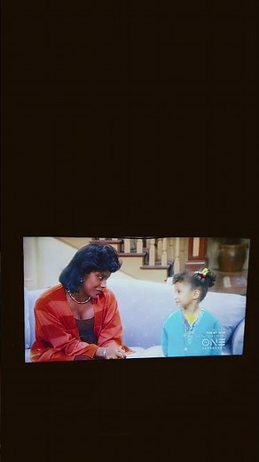 The Cosby Show: Denise: The Saga Continues