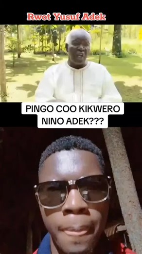 IN CASE YOU DIDN'T KNOW