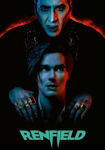 Renfield - movie: where to watch streaming online