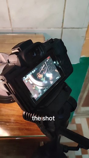 Canon M50 Mark II Wedding Cinematic Videography