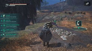 Family Legacy (Vyssa Hills - Lake Cynon) Walkthrough - Hell is Us Guide - IGN