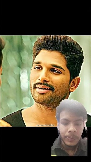 sarrainodu #viral#shortsvideo#alluarjun