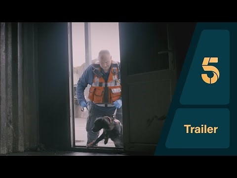 A Killer Makes A Call | Promo | Channel 5