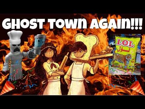 Breadwinner world: Goober business (month 7)