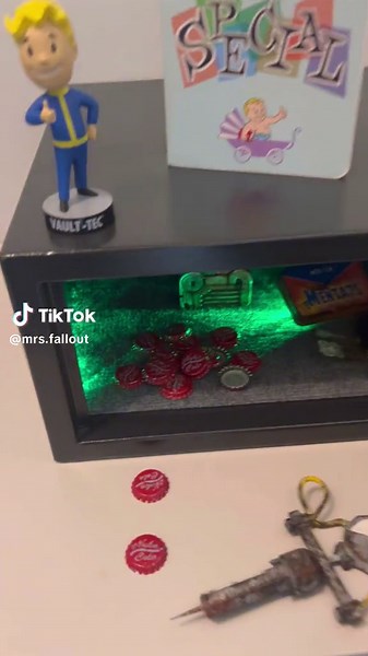 #fallout #fallouttok #mrsfallout