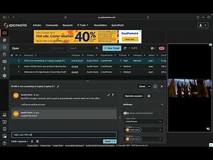 SpiceWorks Ticketing System