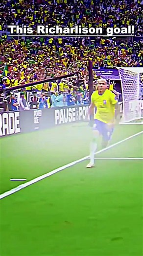 Havertz Gaol vs Richarlison goal! World Cup 2026