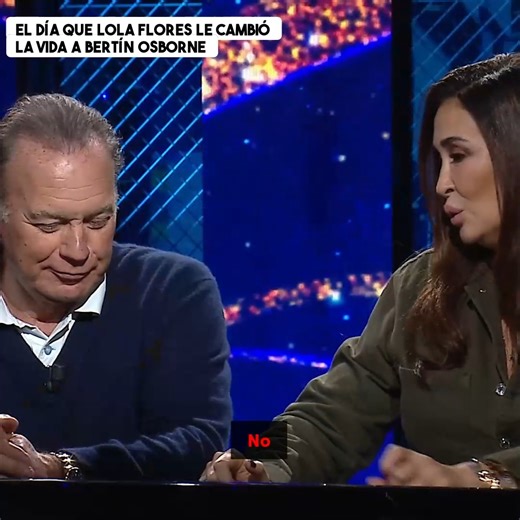 Laura Gallego canta por Lola Flores como regalo a Toñi Moreno. La cantante regala a todos y en especial a la invitada Toñi Moreno, varios temas de la faraona. Además, nos cuenta la presentadora que su hija Lola nació el mismo día que Lola Flores, un 21 de enero. Y también descubrimos que Toñi con 15 años entrevistó a Lola cuando la faraona fue a Sanlúcar de Barrameda. Laura Gallego también señala que le encanta Lola por que "es eterna, siempre moderna y es una religión". Extracto del programq El