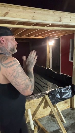 Live on the “Smoke Rings” video shoot | Seth Anthony