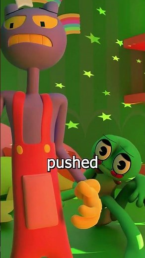 Who Is Ribbit In TADC?