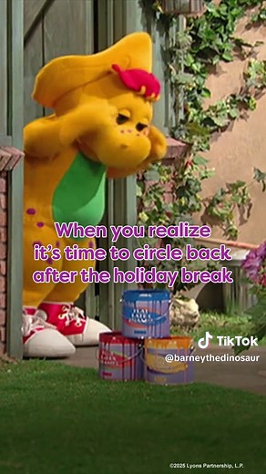 When to Revisit Plans for February