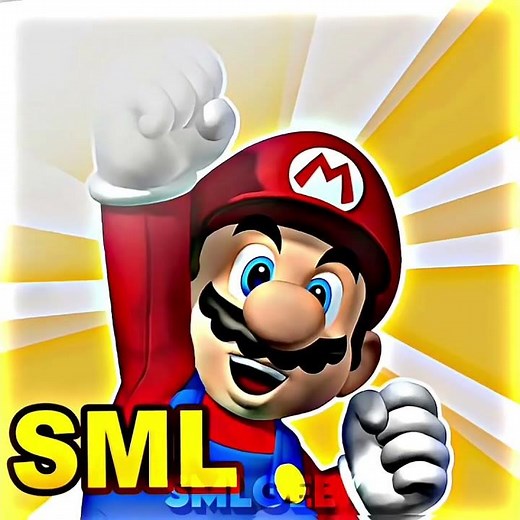 Old SML logo Vs New
