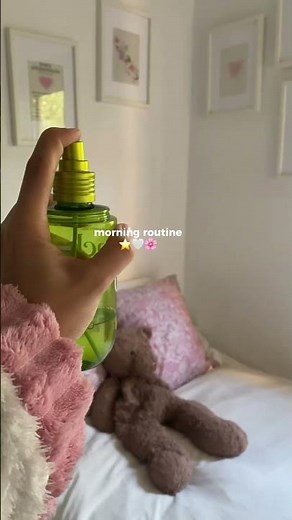 Girly Morning 🌸✨ | Soft Aesthetic Routine, Calm Start & Cozy Vibes