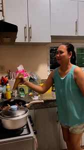 72 reactions · 15 comments | Sanay na sanay #algorithm #food #cookingtime #funnyreels #short @highlight | Frederick Bayotlang | Facebook