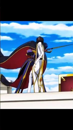 LELOUCH IS GREATEST BROTHER 🍃 || RAX ||