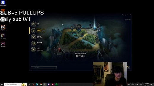 🍆💦BEST SHACO UNIVERSE😲😈🤝GOONING ON THE RIFT❗❗🤑😭