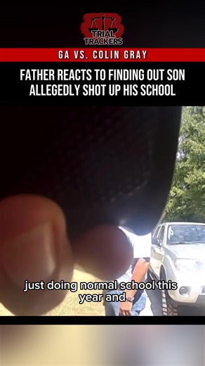 New Bodycam Footage in Colin Gray Trial Revealed