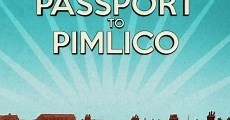 Pasaporte para Pimlico (1949)  - Ver Película Completa en Español - FULLTV