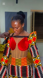 If you want to thrive in the fashion industry, you must be ready to try out something new and make you do all it takes to come out the way you have envisioned 🤗 | Osunde Righteousness