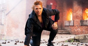 Everything you need to know about Queen Latifah's TV show The Equalizer