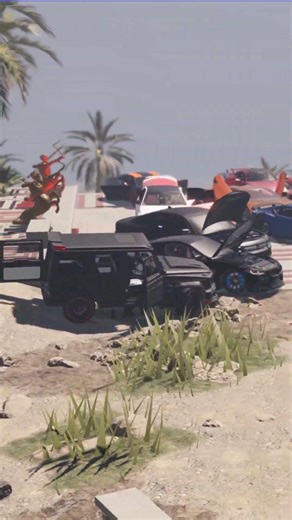 What can you make on DarkBlox in under 5 minutes?