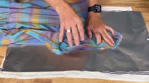 Genius aluminum foil hacks most people don't know!