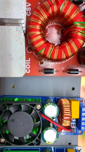 2.5K views · 28 reactions | Diy Class D Amplifiers #amplifier | Battle Paupas Sound System | Facebook